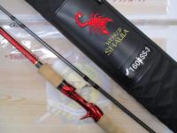 18ワールドシャウラ 1604SS-3