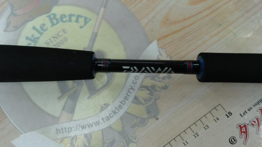 キャタリナ 65HB-BJ