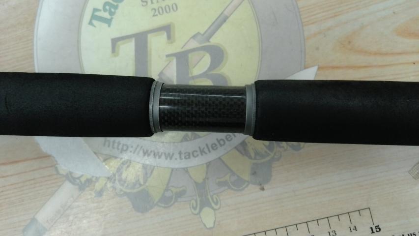 ソルティガコースタル SG コンビジャーク 64