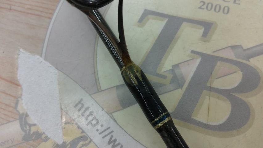 ソルティガコースタル SG コンビジャーク 64