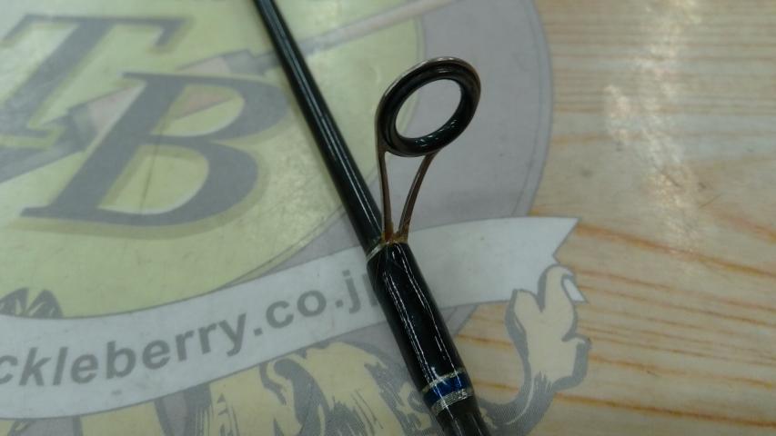 ソルティガコースタル SG コンビジャーク 64