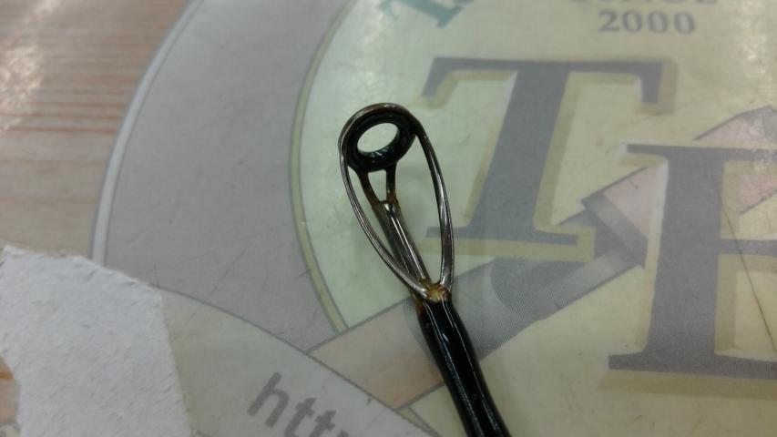 ソルティガコースタル SG コンビジャーク 64