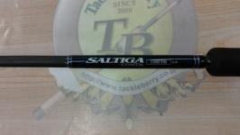 ソルティガコースタル SG コンビジャーク 64