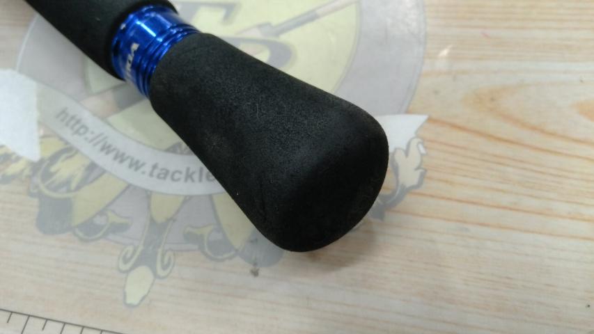 ソルティガコースタル SG ヒラマサ 57B・F