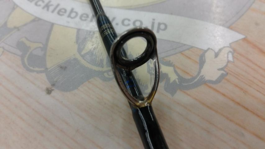 ソルティガコースタル SG ヒラマサ 57B・F