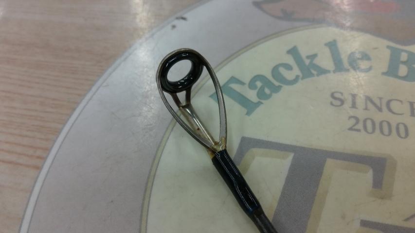 ソルティガコースタル SG ヒラマサ 57B・F