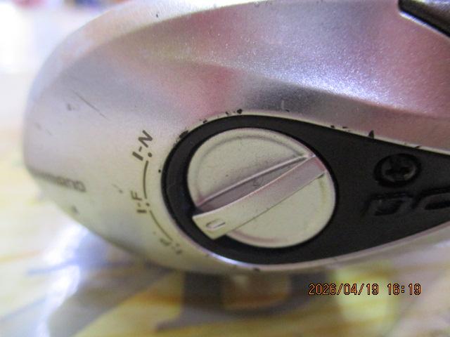 スコーピオンDC7 LH