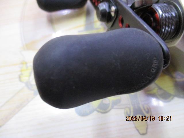スコーピオンDC7 LH