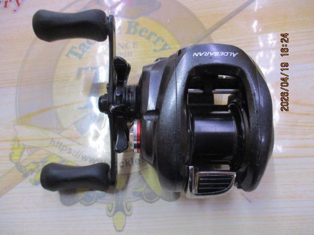 12アルデバランBFS XG LH