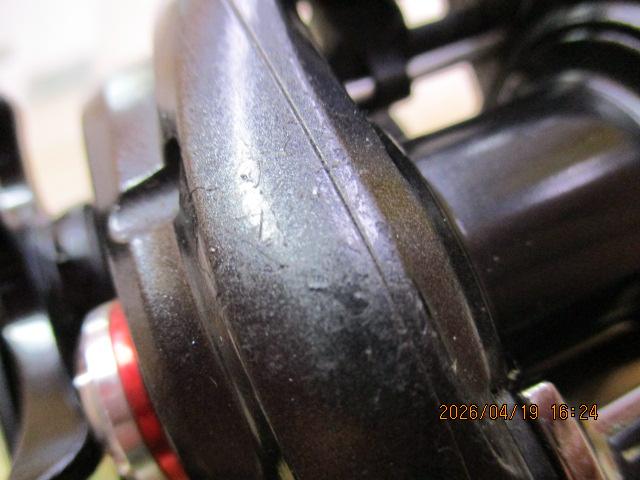 12アルデバランBFS XG LH