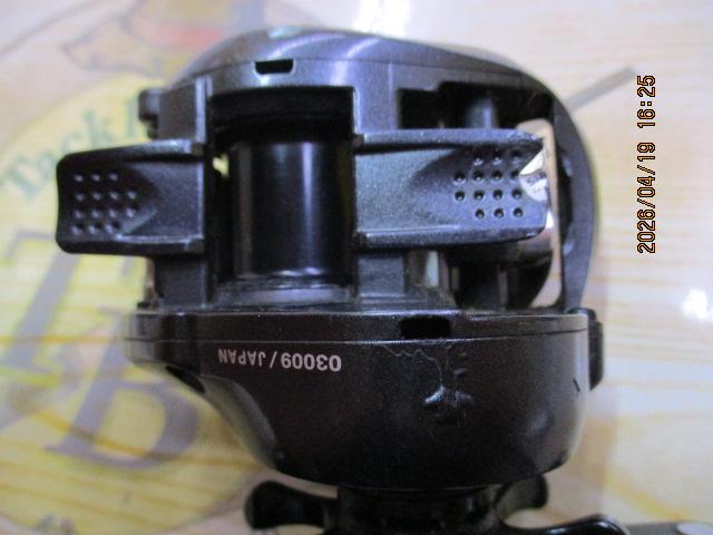 12アルデバランBFS XG LH