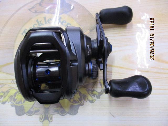 19SLX MGL 70｜＠ベリーネット 日本最大新品中古釣具WEBショップ