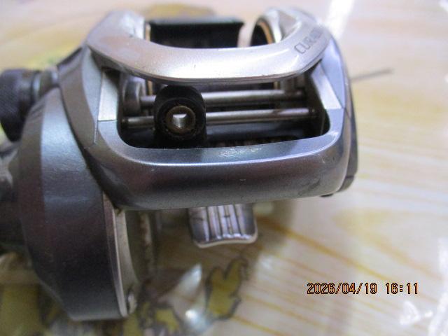 15クラド 200HG｜＠ベリーネット 日本最大新品中古釣具WEBショップ
