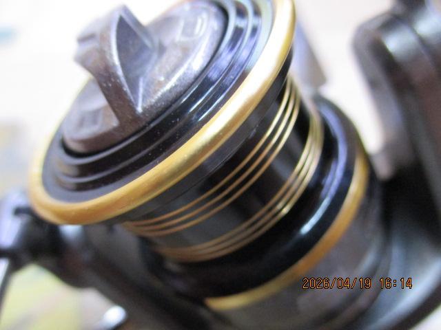 カーディナルⅡSTX 1000S