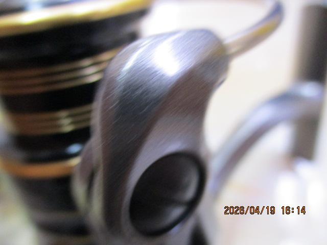 カーディナルⅡSTX 1000S