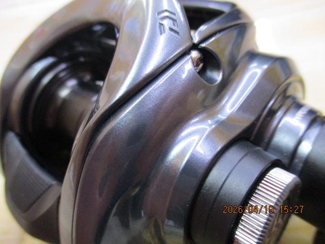 25タトゥーラ SV TW 100H｜＠ベリーネット 日本最大新品中古釣具WEB