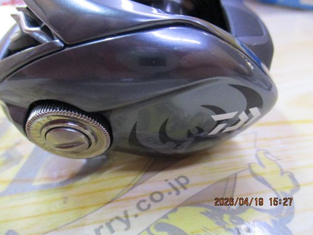 25タトゥーラ SV TW 100H｜＠ベリーネット 日本最大新品中古釣具WEB