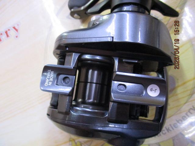 25タトゥーラ SV TW 100H｜＠ベリーネット 日本最大新品中古釣具WEB