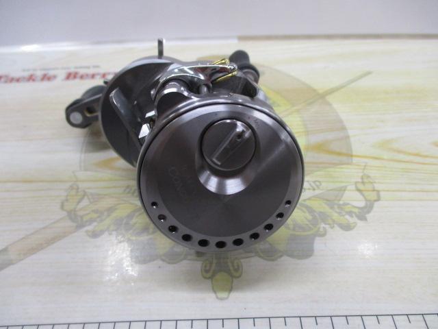 23カルカッタコンクエストBFS XGR