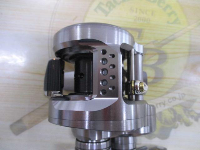23カルカッタコンクエストBFS XGR