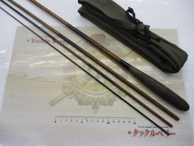 朱紋峰 先ぬけ 12