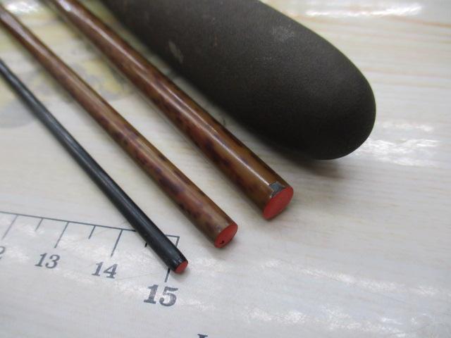 朱紋峰 先ぬけ 12