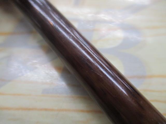 朱紋峰 先ぬけ 12