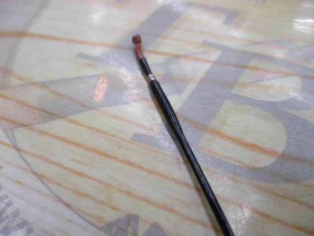 朱紋峰 先ぬけ 12