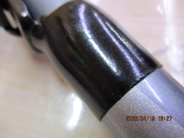 ダイヤフラッシュパーフェクション 25-400