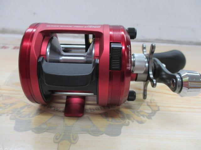ラウル 150R早技｜＠ベリーネット 日本最大新品中古釣具WEBショップ