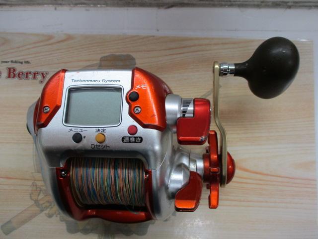 06電動丸イカスペシャル　3000