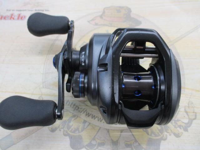 19SLX MGL 71XG｜＠ベリーネット 日本最大新品中古釣具WEBショップ