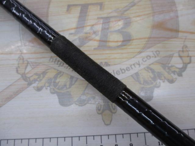 ファインカーボン磯辺UG HF-36