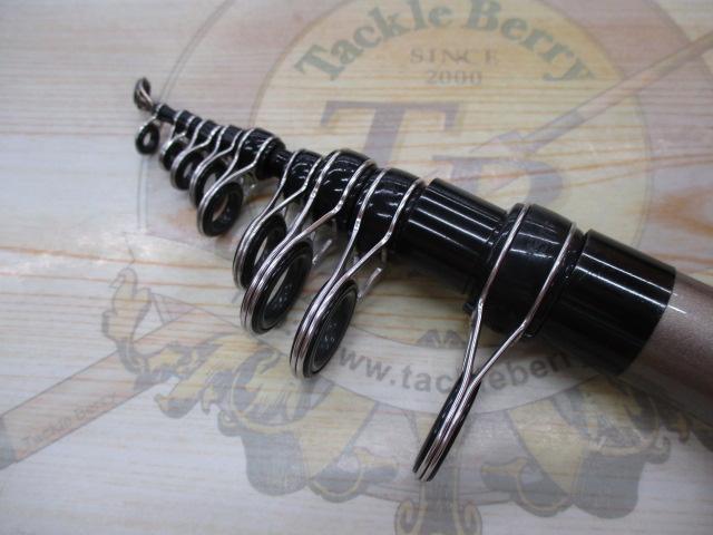 CCフィールドファイター磯 3-53遠投