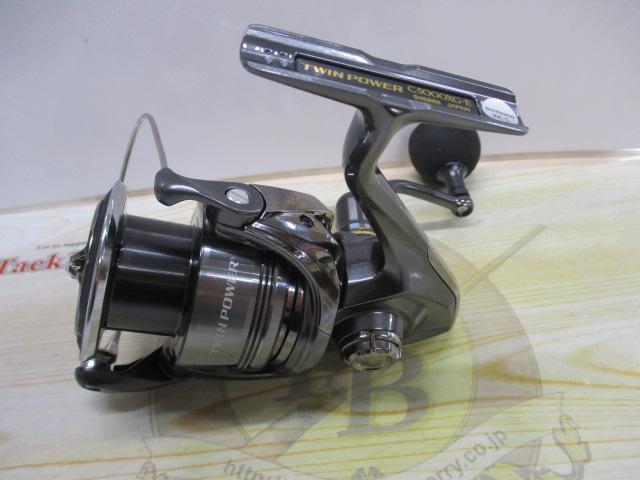 24ツインパワー C5000XG｜＠ベリーネット 日本最大新品中古釣具WEBショップ
