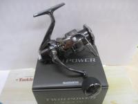 24ツインパワー C5000XG