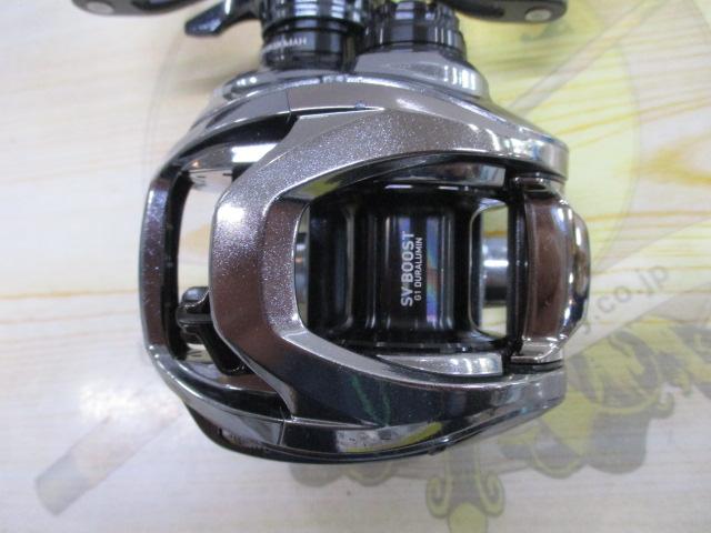 スティーズリミテッド SV TW 1000H