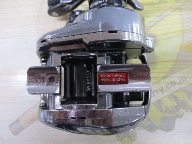 スティーズリミテッド SV TW 1000H