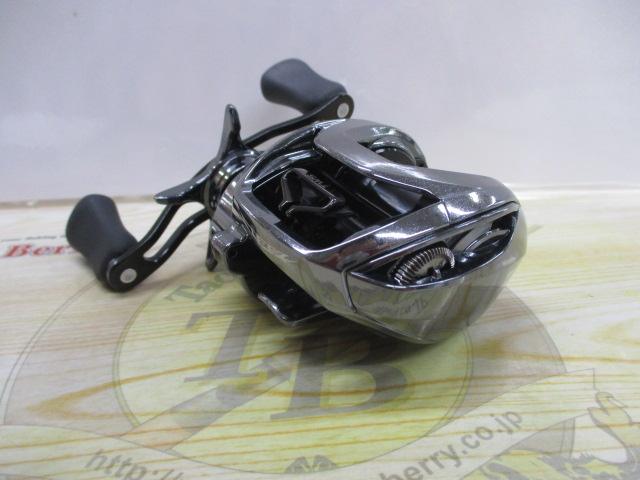 スティーズリミテッド SV TW 1000H