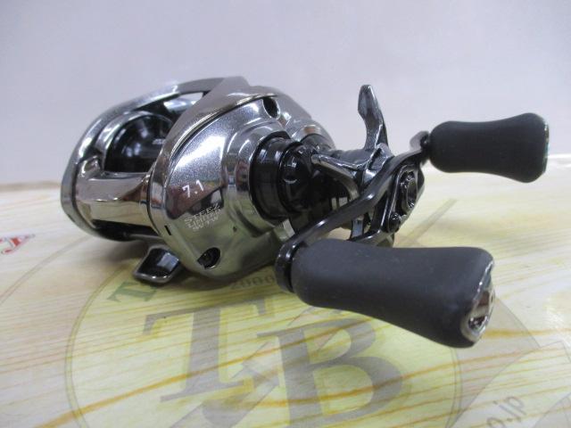 スティーズリミテッド SV TW 1000H