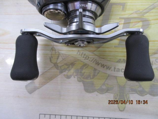 26スティーズ SV ライト TW 100XXH