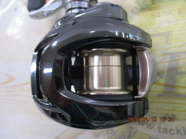 26スティーズ SV ライト TW 100XXH