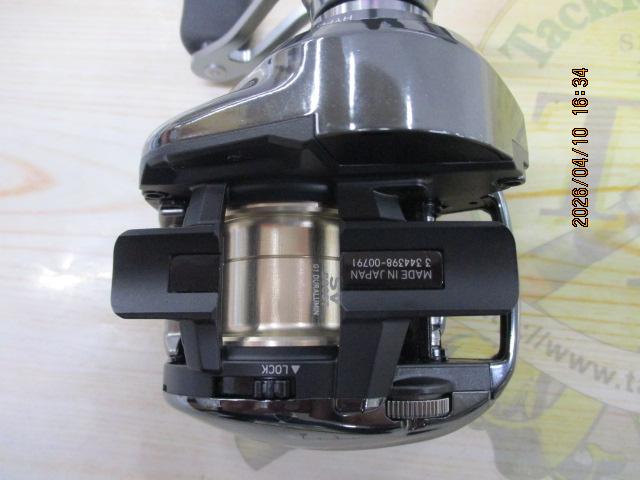 26スティーズ SV ライト TW 100XXH
