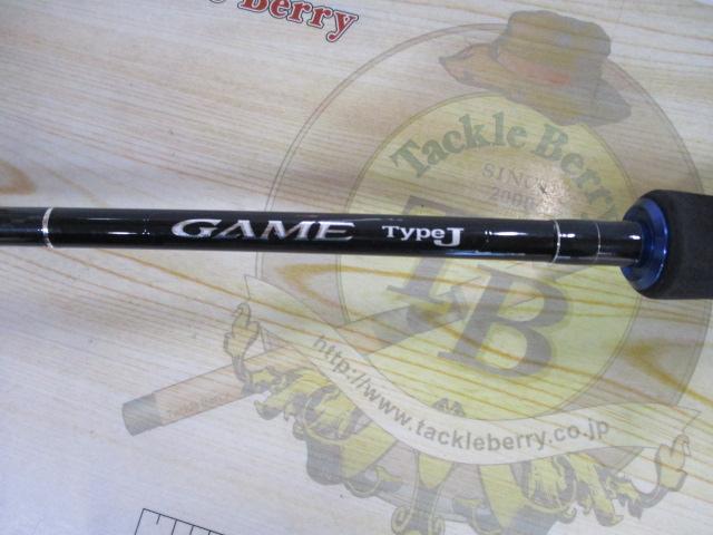 15ゲームタイプJ S603