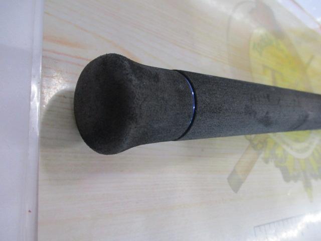 ジグザム バージョンⅡ JZVⅡ631S-4