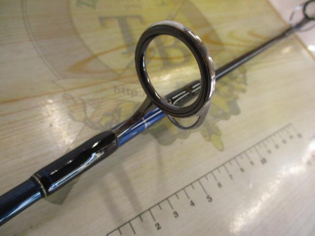 ジグザム バージョンⅡ JZVⅡ631S-4