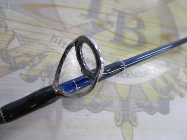 ジグザム バージョンⅡ JZVⅡ631S-4