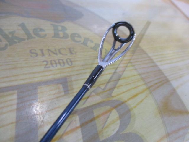 ジグザム バージョンⅡ JZVⅡ631S-4