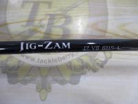 ジグザム バージョンⅡ JZVⅡ631S-4