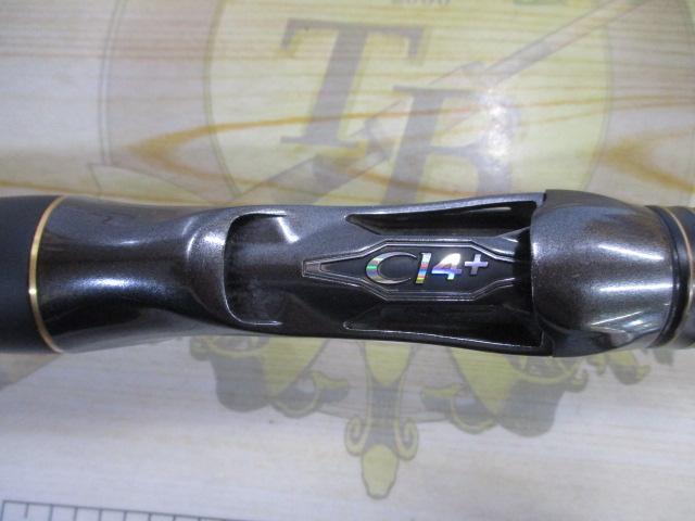 20ポイズンアルティマ 1611ML+